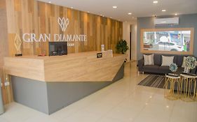Gran Diamante Hotel Monteria